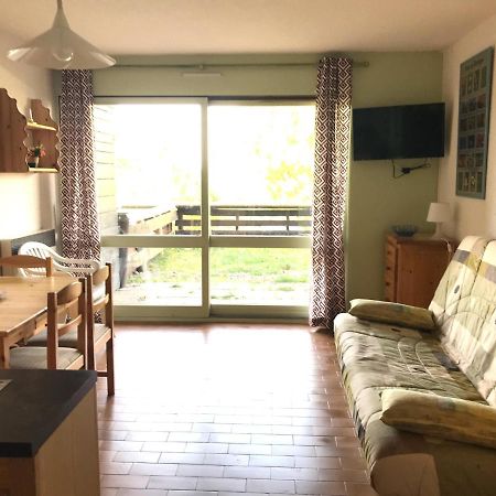 Studio 4 Personnes Rez De Jardin A Ancelle 05260 Екстер'єр фото