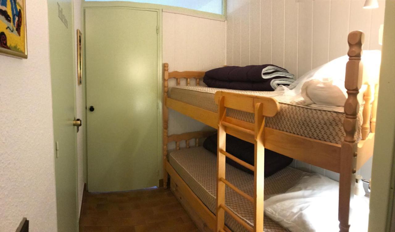 Studio 4 Personnes Rez De Jardin A Ancelle 05260 Екстер'єр фото